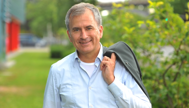 Werner & Mertz hofft auf die Eindämmung irreführender Claims - Timothy Glaz, Leiter Corporate Affairs bei Werner & Mertz - Quelle: Werner & Mertz